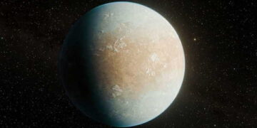 Karanlık madde haritasından Dünya’ya benzeyen gezegene ocak ayındaki bilimsel gelişmeler