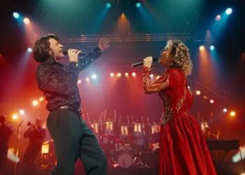 ‘Kalpten Söylenen Bir Şarkı’, Brezilya’nın Oscar adayı ‘Gizli Ajan’ ve ‘Nürnberg’ vizyonda: Gerçek bir aşk öyküsü