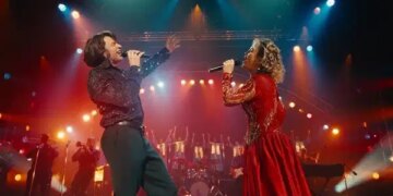 ‘Kalpten Söylenen Bir Şarkı’, Brezilya’nın Oscar adayı ‘Gizli Ajan’ ve ‘Nürnberg’ vizyonda: Gerçek bir aşk öyküsü