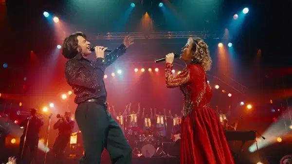 ‘Kalpten Söylenen Bir Şarkı’, Brezilya’nın Oscar adayı ‘Gizli Ajan’ ve ‘Nürnberg’ vizyonda: Gerçek bir aşk öyküsü