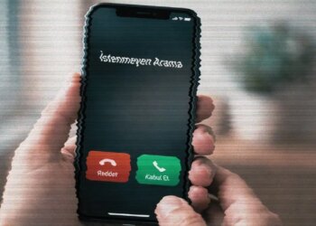 İstenmeyen aramaları nasıl durdurabilirsiniz?