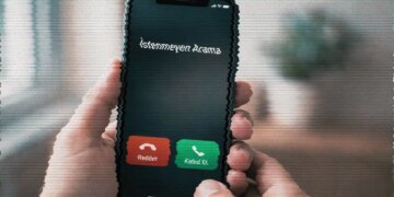 İstenmeyen aramaları nasıl durdurabilirsiniz?