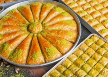 Baklavanın bilinmeyen tarihi: İlk kim yaptı, ‘klasik’ olanı hangisi?