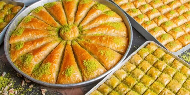 Baklavanın bilinmeyen tarihi: İlk kim yaptı, ‘klasik’ olanı hangisi?