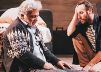 İstinaf Protokolü yapımı ‘Babamın Sesine Uyandım’ temsillere devam ediyor: Topluma bir ayna