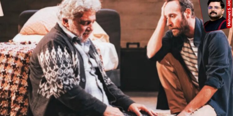 İstinaf Protokolü yapımı ‘Babamın Sesine Uyandım’ temsillere devam ediyor: Topluma bir ayna