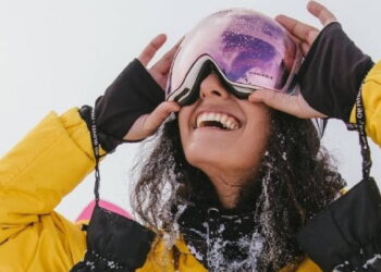 Dağdan şehre uzanan bir stil yolculuğu: Kayak modası