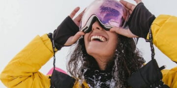 Dağdan şehre uzanan bir stil yolculuğu: Kayak modası