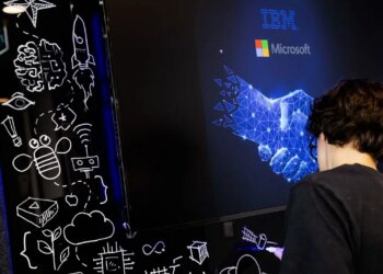 Microsoft, Meta ve IBM gelirlerini artırdıklarını açıkladı