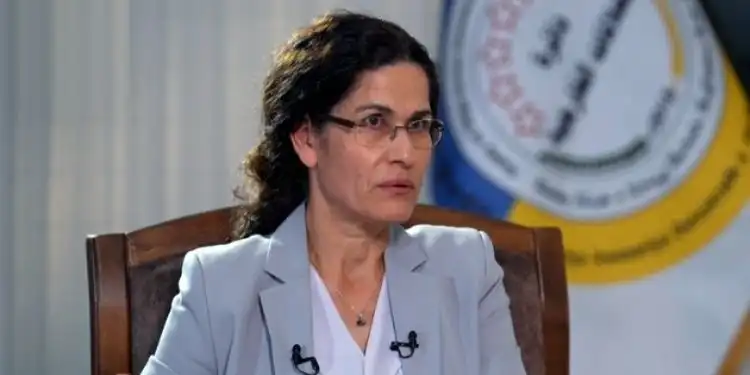 İlham Ahmed anlaşmanın detaylarını anlattı