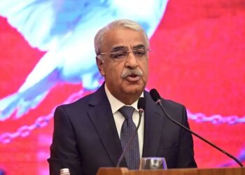 Sancar: SDG-Şam anlaşmasında Öcalan’ın önemli rolü var