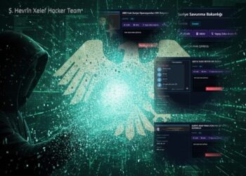 Kürt hackerlar Colani’nin bakanlıklarının sayfalarını hackledi