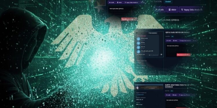 Kürt hackerlar Colani’nin bakanlıklarının sayfalarını hackledi