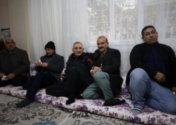 33 yıl sonra tahliye edildi: Tutsakların gözü kulağı Rojava’da