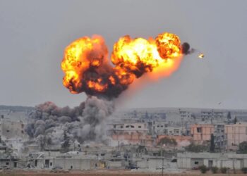 HTŞ saldırılarına karşı ‘hesaplı sessizlik’: Batı anlaşmalarını uygulatabileceği ‘aktörü’ arıyor