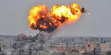 HTŞ saldırılarına karşı ‘hesaplı sessizlik’: Batı anlaşmalarını uygulatabileceği ‘aktörü’ arıyor