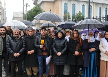 Emniyetteki işkenceye tepki: Boyun eğmeyeceğiz