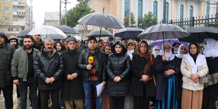 Emniyetteki işkenceye tepki: Boyun eğmeyeceğiz