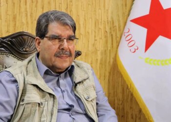 Salih Müslim: Kürtlerin kazanımları korunacak, halk tetikte olmalı