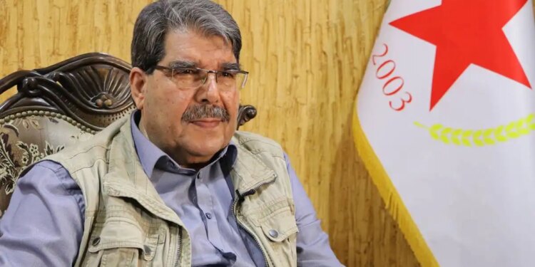 Salih Müslim: Kürtlerin kazanımları korunacak, halk tetikte olmalı