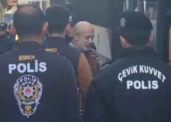 ‘Futbolda Bahis’ Soruşturmasında Tutuklanmıştı: Murat Sancak'a 'Ev Hapsi' Kararı