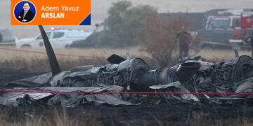 ‘Kara kutu’ konuştu, devlet sustu!