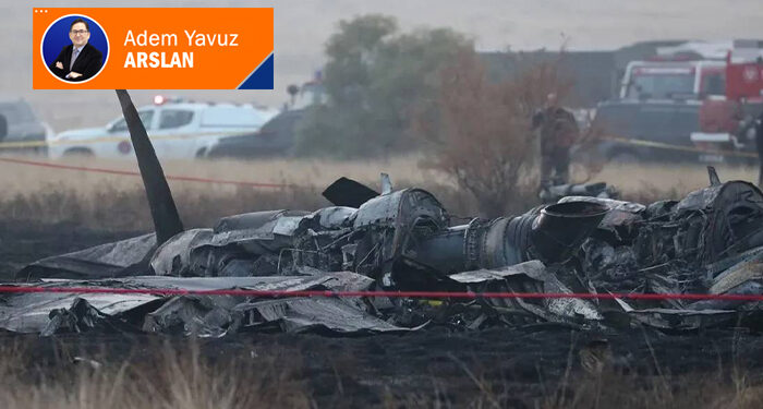 ‘Kara kutu’ konuştu, devlet sustu!