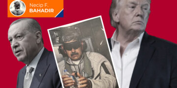 Necip F. Bahadır