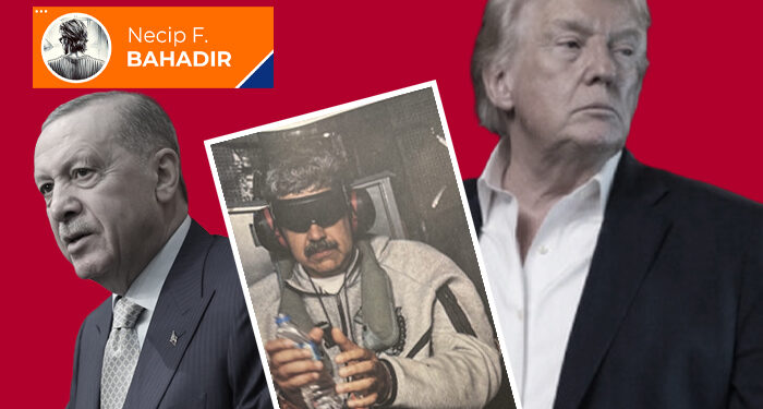Necip F. Bahadır
