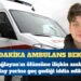 ‘Yan bakma’ kavgası: Atlas Çağlayan’ın ölümüne ilişkin ambulansın olay yerine geç gediği iddia edildi