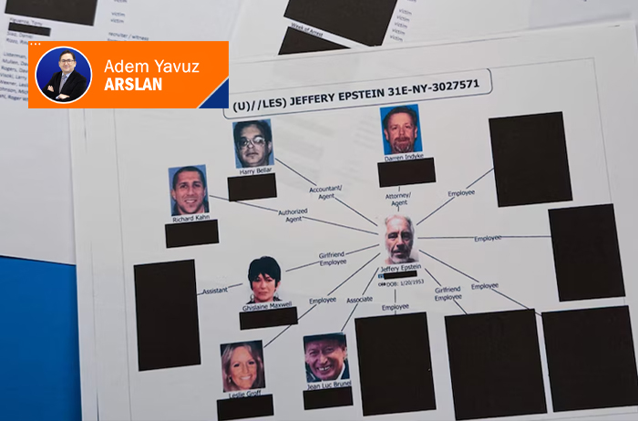 ‘Epstein dosyaları’ ne anlatıyor?