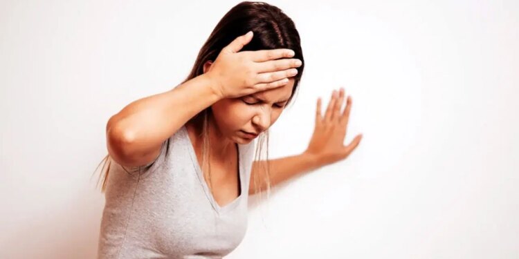 Baş dönmesi deyip geçmeyin: Hayati risk taşıyabilir