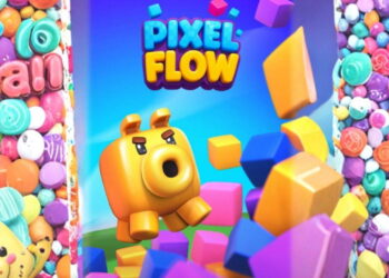 Pixel Flow! oyununun geliştirici stüdyosu Loom Games 1 milyar dolarlık yatırım aldı