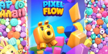 Pixel Flow! oyununun geliştirici stüdyosu Loom Games 1 milyar dolarlık yatırım aldı