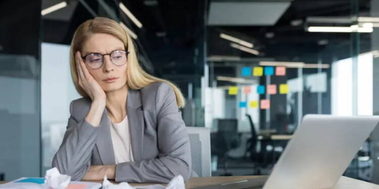 Toksik bir patrona karşı ne yapabilirsiniz?