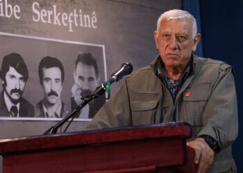 Cemil Bayık: Demokratik Ulus Ortadoğu’da tek çözüm yolu