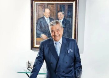 Kamil Yazıcı kimdir? Anadolu Grubu Onursal Başkanı Kamil Yazıcı neden öldü?