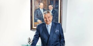 Kamil Yazıcı kimdir? Anadolu Grubu Onursal Başkanı Kamil Yazıcı neden öldü?