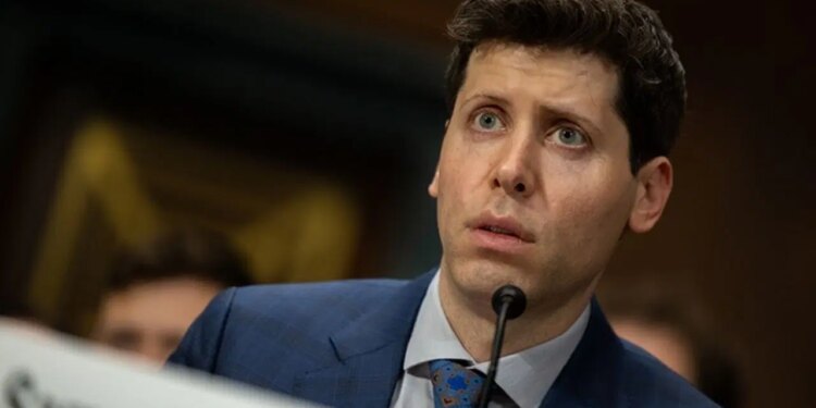 OpenAI CEO’su Altman’ın yapay zeka açıklaması tepki çekti