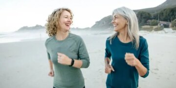 ‘Menopozu saklıyorsanız, ihtiyacınız olan yardımı alamıyorsunuz demektir’