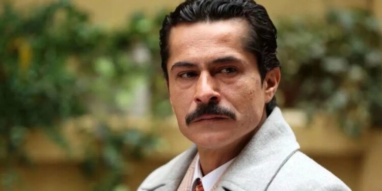 TRT dizisinin kadrosundan çıkarılmıştı: İsmail Hacıoğlu’nun yerine gelen isim belli oldu!
