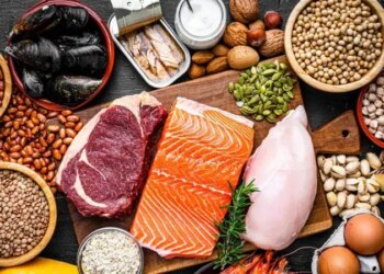 Yüksek protein trendi tehlike saçıyor: Fazla protein tüketiminin 6 zararı