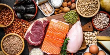 Yüksek protein trendi tehlike saçıyor: Fazla protein tüketiminin 6 zararı