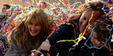 Sinemalarda bu hafta: Sesim Geliyor mu?, Sığınak, Cam Sehpa ve daha fazlası… – Son Dakika Kültür-Sanat Haberleri