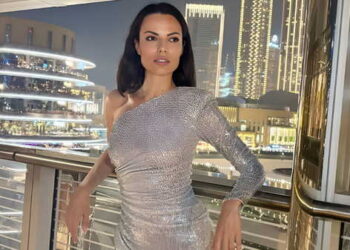 Ünlü model Simge Ünal, Emniyet Genel Müdürlüğü’nden yardım istedi: ‘3 yıldır taciz ediliyorum’