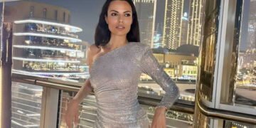 Ünlü model Simge Ünal, Emniyet Genel Müdürlüğü’nden yardım istedi: ‘3 yıldır taciz ediliyorum’