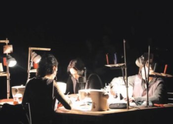 ‘Anlattığımız kadar varız’