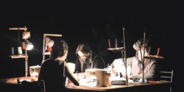 ‘Anlattığımız kadar varız’