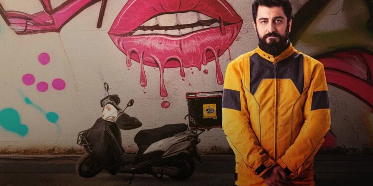 Röportaj Adam’dan ‘Mahsun J’ açıklaması: Yeni sezon gelecek mi?