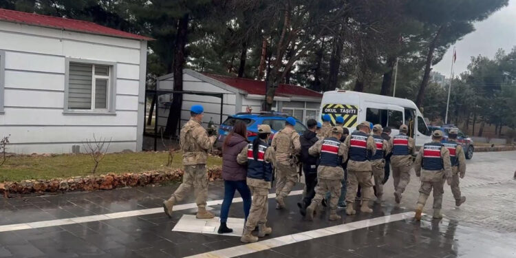 12 İlde Dolandırıcılık ve Yasa Dışı Bahis Operasyonu, 60 Tutuklama